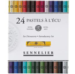 Pehmeä pastelli Pastel 
