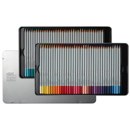 Studio Collection Värikynät 72-setti ryhmässä Taiteilijatarvikkeet / Taiteilijasetit / Colored pencils in sets @ Pen Store (138080)