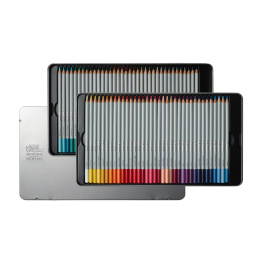 Studio Collection Värikynät 72-setti ryhmässä Taiteilijatarvikkeet / Taiteilijasetit / Colored pencils in sets @ Pen Store (138080)