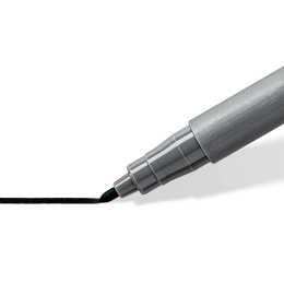 Pigment Arts Pen Musta ryhmässä Kynät / Taiteilijakynät / Tussit @ Pen Store (138097)