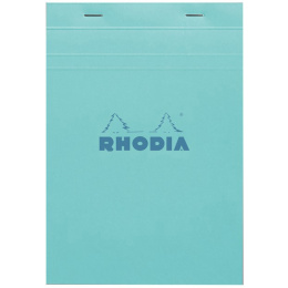 Block Azure No.16 A5 Viivoitettu ryhmässä Paperit ja Lehtiöt / Kirjoitus ja muistiinpanot / Vihkot ja lehtiöt @ Pen Store (138115)