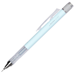 Mono Graph 0.5 Pastel Blue ryhmässä Kynät / Kirjoittaminen / Lyijytäytekynät @ Pen Store (138124)