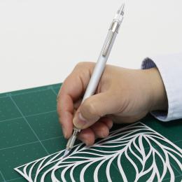 Tarkkuusveitsi D-1000P ryhmässä Askartelu ja Harrastus / Harrastustarvikkeet / Leikkurit @ Pen Store (138142)