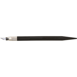 Tarkkuusveitsi D-400P ryhmässä Askartelu ja Harrastus / Harrastustarvikkeet / Leikkurit @ Pen Store (138143)