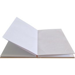 Notebook Goshuincho Red ryhmässä Paperit ja Lehtiöt / Taiteilijalehtiöt / Luonnoskirjat @ Pen Store (138162)