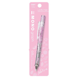 Mono Graph 0.5 Fresh ryhmässä Kynät / Kirjoittaminen / Lyijytäytekynät @ Pen Store (138168)