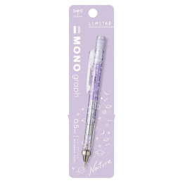 Mono Graph 0.5 Planet ryhmässä Kynät / Kirjoittaminen / Lyijytäytekynät @ Pen Store (138169)