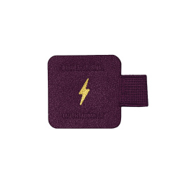 Pen Loop Purple26 ryhmässä Paperit ja Lehtiöt / Kirjoitus ja muistiinpanot / Muistikirjat @ Pen Store (138174)