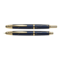 Capless Täytekynä Limited Edition 2026 Golden Journey ryhmässä Kynät / Fine Writing / Täytekynät @ Pen Store (138176_r)