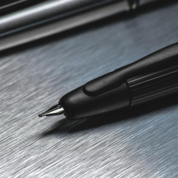 Capless Täytekynä Limited Edition 2026 Steel Purple ryhmässä Kynät / Fine Writing / Täytekynät @ Pen Store (138178_r)