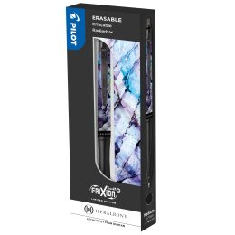 FriXion Ball Plus 0.7 Heralbony British Art ryhmässä Kynät / Kirjoittaminen / Geelikynät @ Pen Store (138184)
