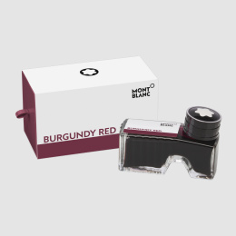 Muste 60 ml ryhmässä Kynät / Kynätarvikkeet / Täytekynämuste / Täytekynämuste pullossa @ Pen Store (138185_r)