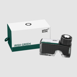 Muste 60 ml ryhmässä Kynät / Kynätarvikkeet / Täytekynämuste / Täytekynämuste pullossa @ Pen Store (138185_r)