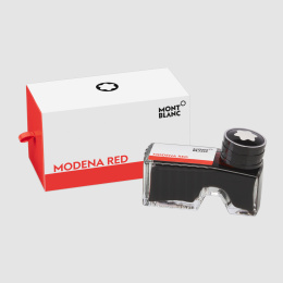 Muste 60 ml ryhmässä Kynät / Kynätarvikkeet / Täytekynämuste / Täytekynämuste pullossa @ Pen Store (138185_r)