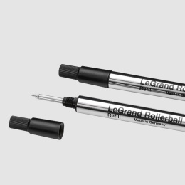 Rollerball LeGrand Täyttö 2 kpl ryhmässä Kynät / Kynätarvikkeet / Täytepakkaukset @ Pen Store (138202_r)