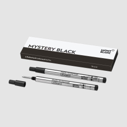 Rollerball LeGrand Täyttö 2 kpl ryhmässä Kynät / Kynätarvikkeet / Täytepakkaukset @ Pen Store (138202_r)