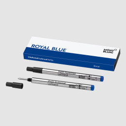 Rollerball LeGrand Täyttö 2 kpl ryhmässä Kynät / Kynätarvikkeet / Täytepakkaukset @ Pen Store (138202_r)