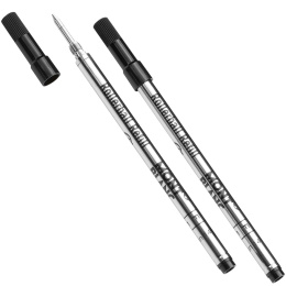 Rollerball Täyttö 2 kpl ryhmässä Kynät / Kynätarvikkeet / Täytepakkaukset @ Pen Store (138208_r)