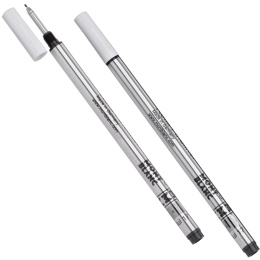Fineliner Täyttö 2 kpl ryhmässä Kynät / Kynätarvikkeet / Täytepakkaukset @ Pen Store (138212_r)