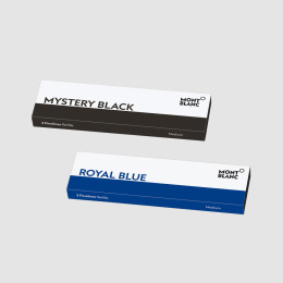 Fineliner Täyttö 2 kpl ryhmässä Kynät / Kynätarvikkeet / Täytepakkaukset @ Pen Store (138212_r)