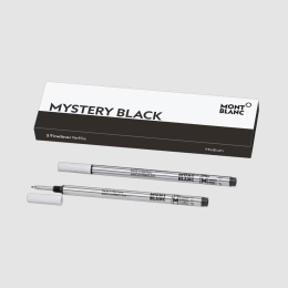 Fineliner Täyttö 2 kpl ryhmässä Kynät / Kynätarvikkeet / Täytepakkaukset @ Pen Store (138212_r)