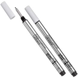 Fineliner LeGrand Täyttö 2 kpl ryhmässä Kynät / Kynätarvikkeet / Täytepakkaukset @ Pen Store (138216_r)