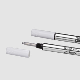 Fineliner LeGrand Täyttö 2 kpl ryhmässä Kynät / Kynätarvikkeet / Täytepakkaukset @ Pen Store (138216_r)
