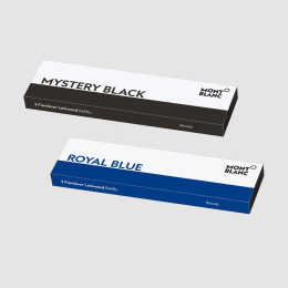 Fineliner LeGrand Täyttö 2 kpl ryhmässä Kynät / Kynätarvikkeet / Täytepakkaukset @ Pen Store (138216_r)