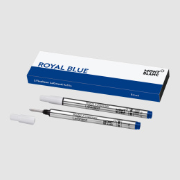 Fineliner LeGrand Täyttö 2 kpl ryhmässä Kynät / Kynätarvikkeet / Täytepakkaukset @ Pen Store (138216_r)