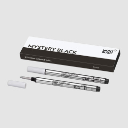 Fineliner LeGrand Täyttö 2 kpl ryhmässä Kynät / Kynätarvikkeet / Täytepakkaukset @ Pen Store (138216_r)