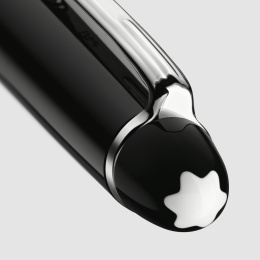 Meisterstück LeGrand Täytekynä Platinum Medium ryhmässä Kynät / Fine Writing / Täytekynät @ Pen Store (138218)