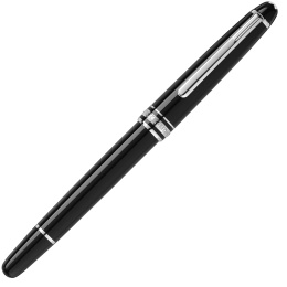Meisterstück Classique Rollerball Platinum ryhmässä Kynät / Fine Writing / Rollerball-kynät @ Pen Store (138219)