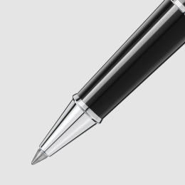 Meisterstück Classique Rollerball Platinum ryhmässä Kynät / Fine Writing / Rollerball-kynät @ Pen Store (138219)