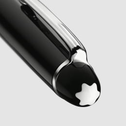 Meisterstück Classique Rollerball Platinum ryhmässä Kynät / Fine Writing / Rollerball-kynät @ Pen Store (138219)