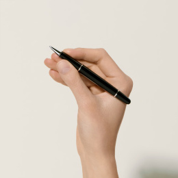 Meisterstück Classique Rollerball Platinum ryhmässä Kynät / Fine Writing / Rollerball-kynät @ Pen Store (138219)