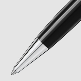 Meisterstück Classique Kuulakärkikynä Platinum ryhmässä Kynät / Fine Writing / Kuulakärkikynät @ Pen Store (138220)