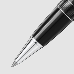 Meisterstück LeGrand Rollerball Platinum ryhmässä Kynät / Fine Writing / Rollerball-kynät @ Pen Store (138221)