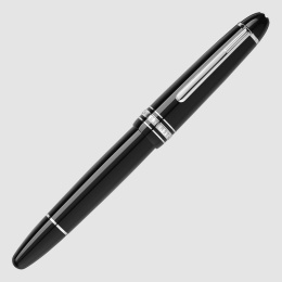 Meisterstück LeGrand Rollerball Platinum ryhmässä Kynät / Fine Writing / Rollerball-kynät @ Pen Store (138221)