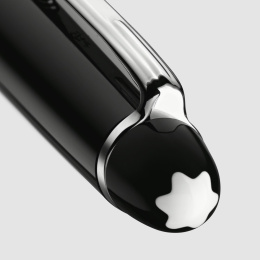 Meisterstück LeGrand Rollerball Platinum ryhmässä Kynät / Fine Writing / Rollerball-kynät @ Pen Store (138221)