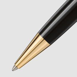 Meisterstück Classique Kuulakärkikynä ryhmässä Kynät / Fine Writing / Kuulakärkikynät @ Pen Store (138222)