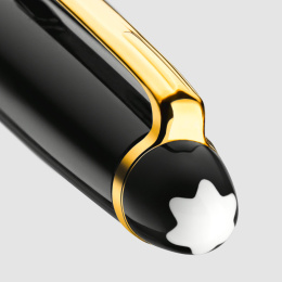 Meisterstück Classique Kuulakärkikynä ryhmässä Kynät / Fine Writing / Kuulakärkikynät @ Pen Store (138222)