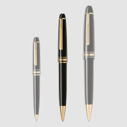 Meisterstück Classique Kuulakärkikynä ryhmässä Kynät / Fine Writing / Kuulakärkikynät @ Pen Store (138222)