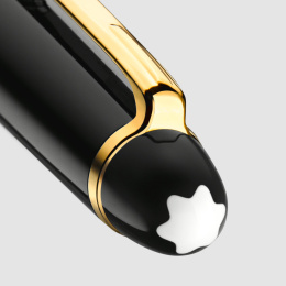 Meisterstück Classique Rollerball ryhmässä Kynät / Fine Writing / Rollerball-kynät @ Pen Store (138224)