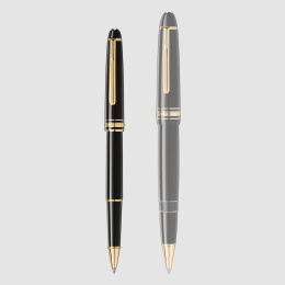 Meisterstück Classique Rollerball ryhmässä Kynät / Fine Writing / Rollerball-kynät @ Pen Store (138224)