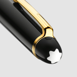 Meisterstück Classique Täytekynä Medium ryhmässä Kynät / Fine Writing / Täytekynät @ Pen Store (138226)