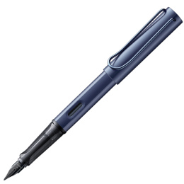 Lx Blue Täytekynä  ryhmässä Kynät / Fine Writing / Täytekynät @ Pen Store (138232_r)
