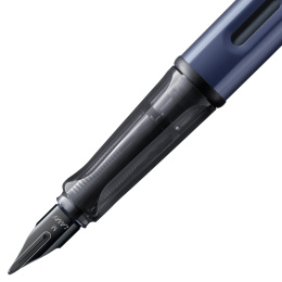 Lx Blue Täytekynä  ryhmässä Kynät / Fine Writing / Täytekynät @ Pen Store (138232_r)