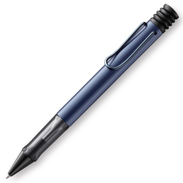 Lx Blue Kuulakärkikynä  ryhmässä Kynät / Fine Writing / Kuulakärkikynät @ Pen Store (138236)
