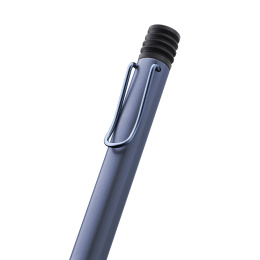 Lx Blue Kuulakärkikynä  ryhmässä Kynät / Fine Writing / Kuulakärkikynät @ Pen Store (138236)