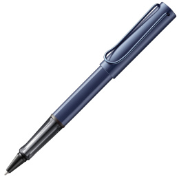 Lx Blue Rollerball ryhmässä Kynät / Fine Writing / Rollerball-kynät @ Pen Store (138237)